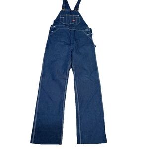 baker and hamilton overalls EST 1849 Size 36x34